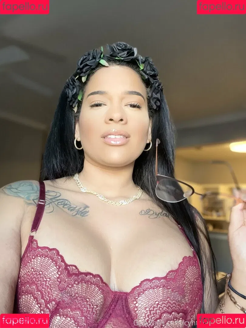 cynthiagarcia1212 Onlyfans Photo Gallery 