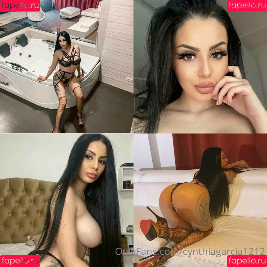 cynthiagarcia1212 Onlyfans Photo Gallery 