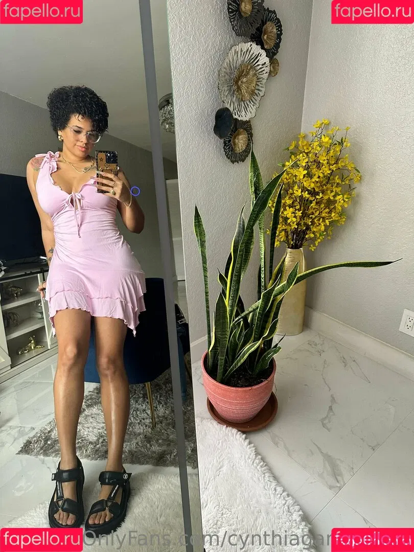 cynthiagarcia1212 Onlyfans Photo Gallery 