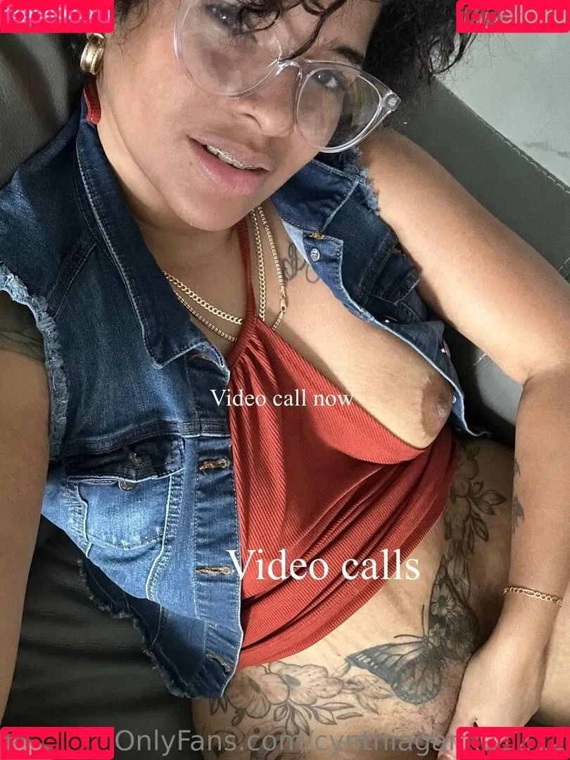 cynthiagarcia1212 Onlyfans Photo Gallery 