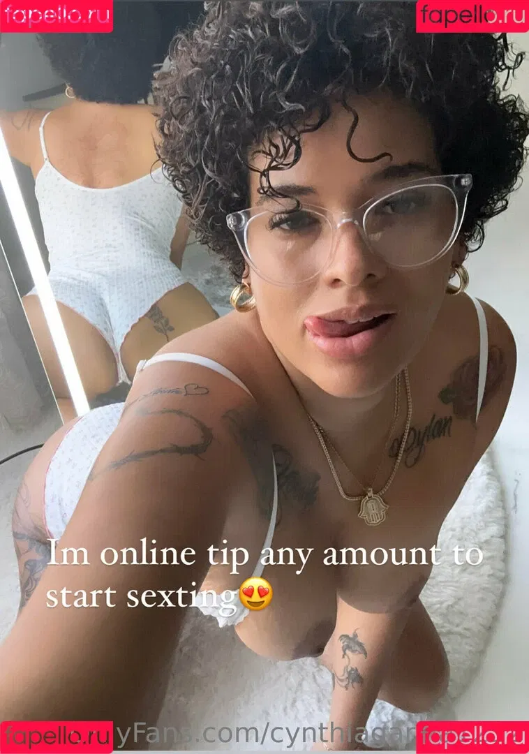 cynthiagarcia1212 Onlyfans Photo Gallery 