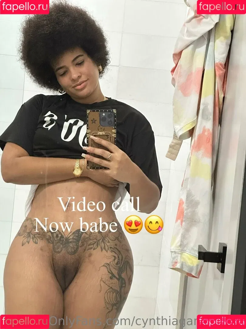 cynthiagarcia1212 Onlyfans Photo Gallery 