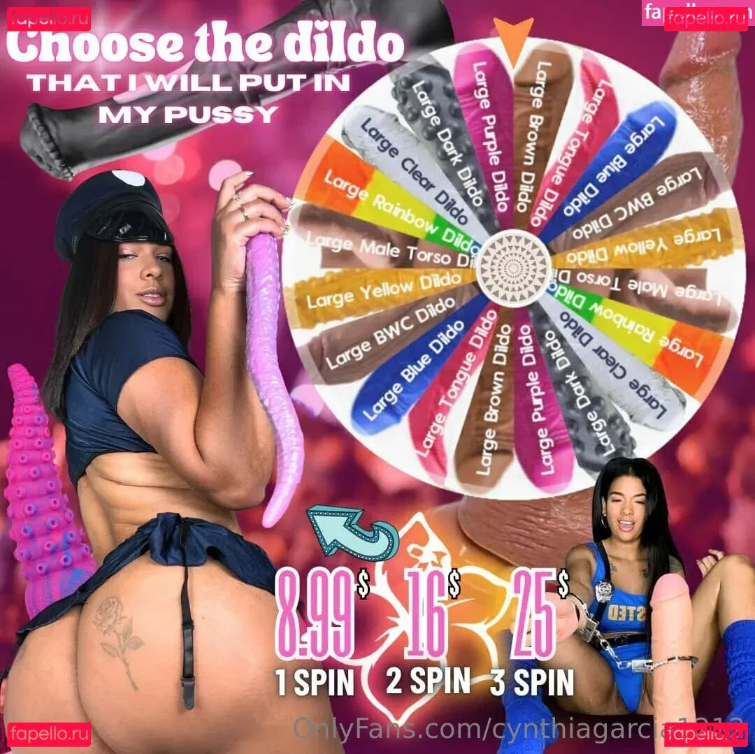 cynthiagarcia1212 Onlyfans Photo Gallery 