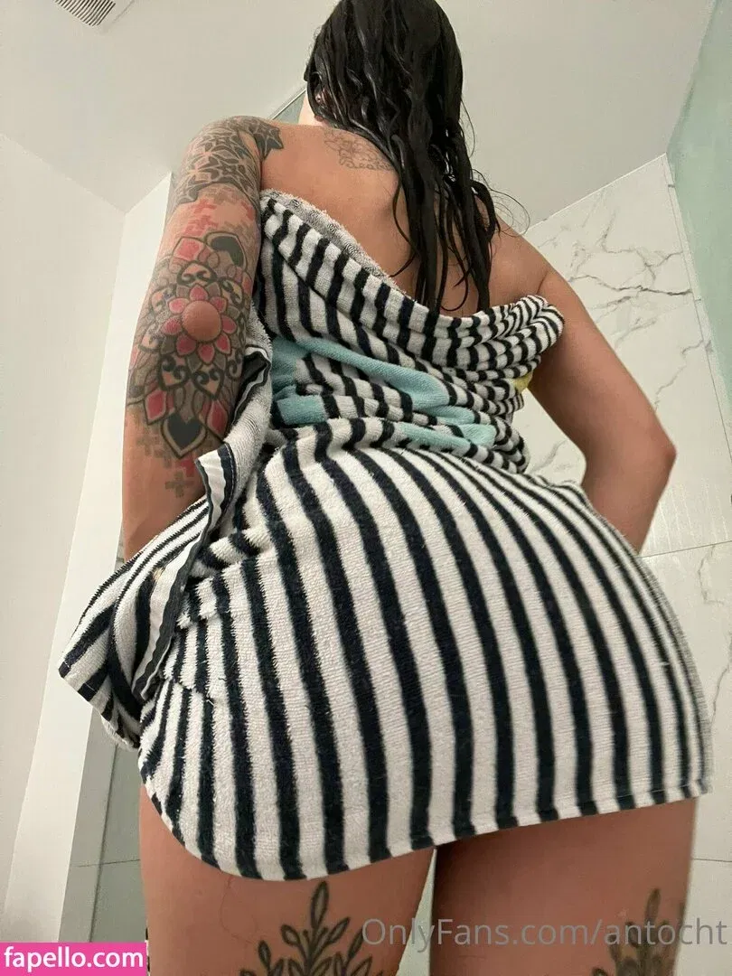 Antocht Onlyfans Photo Gallery 