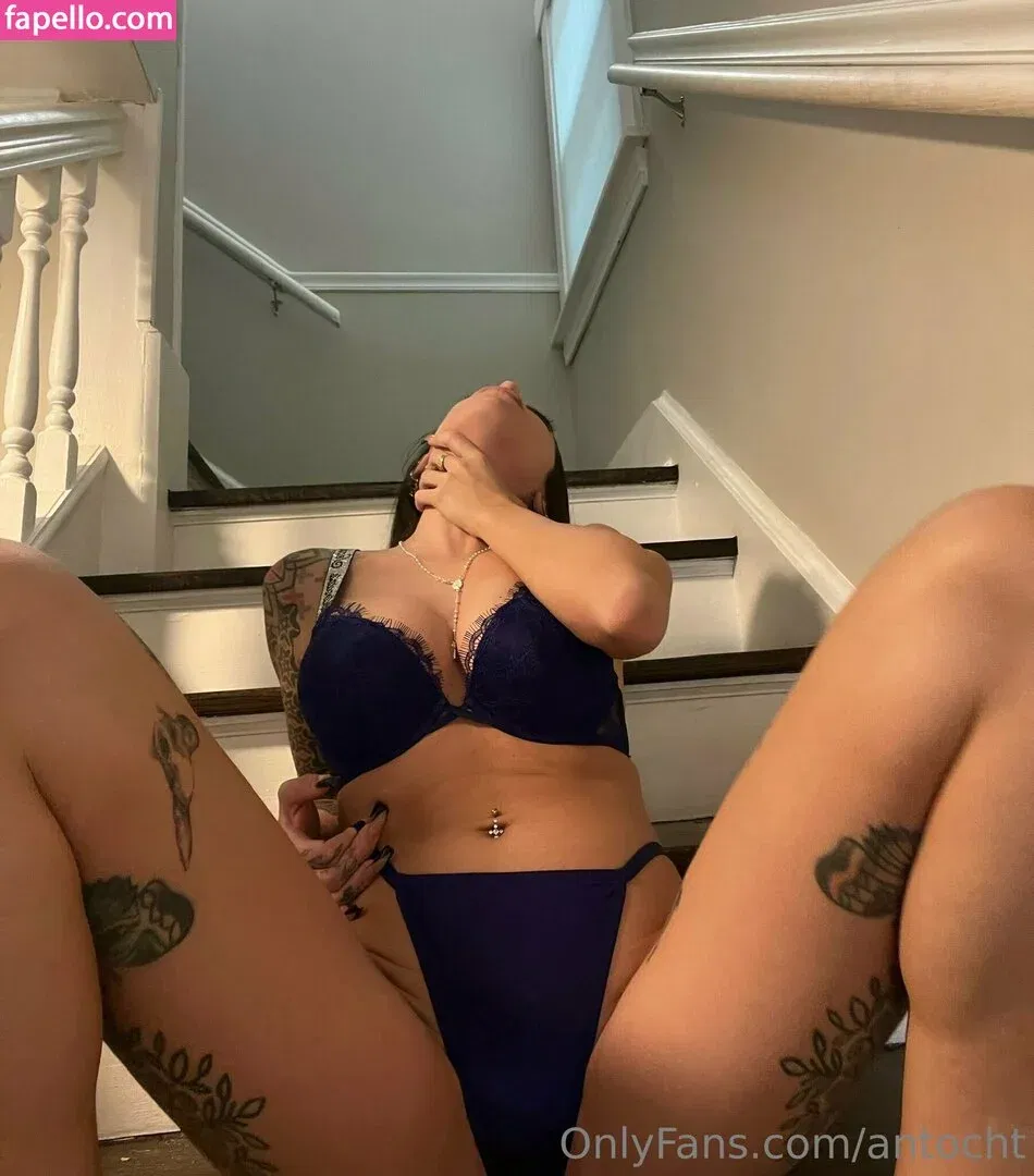 Antocht Onlyfans Photo Gallery 