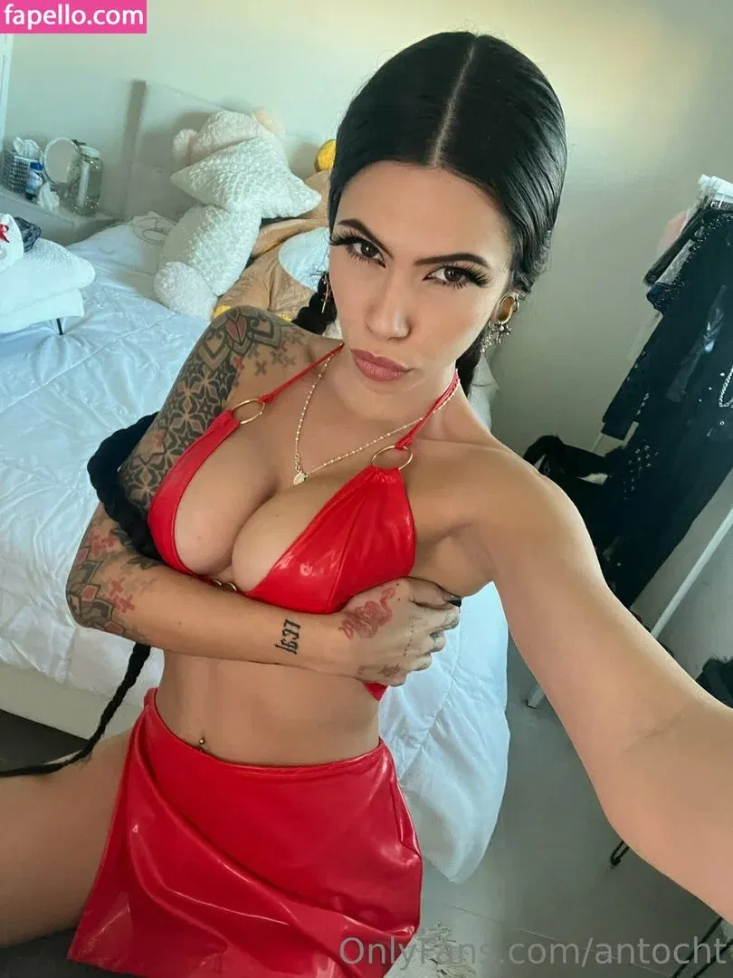Antocht Onlyfans Photo Gallery 
