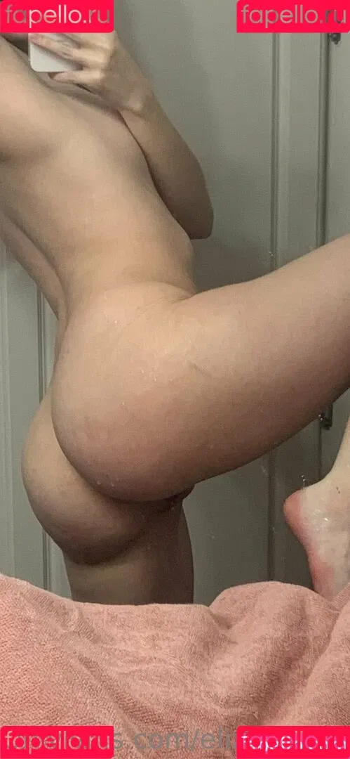 elizabethreed Onlyfans Photo Gallery 