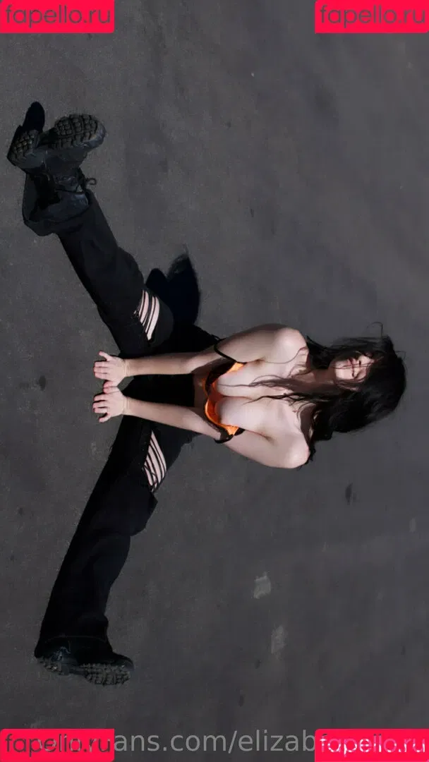 elizabethreed Onlyfans Photo Gallery 