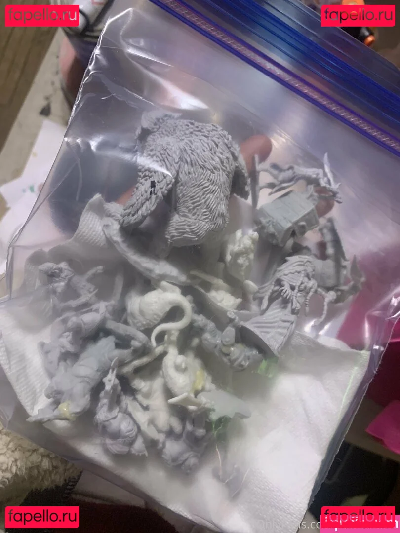 elizabethreed Onlyfans Photo Gallery 