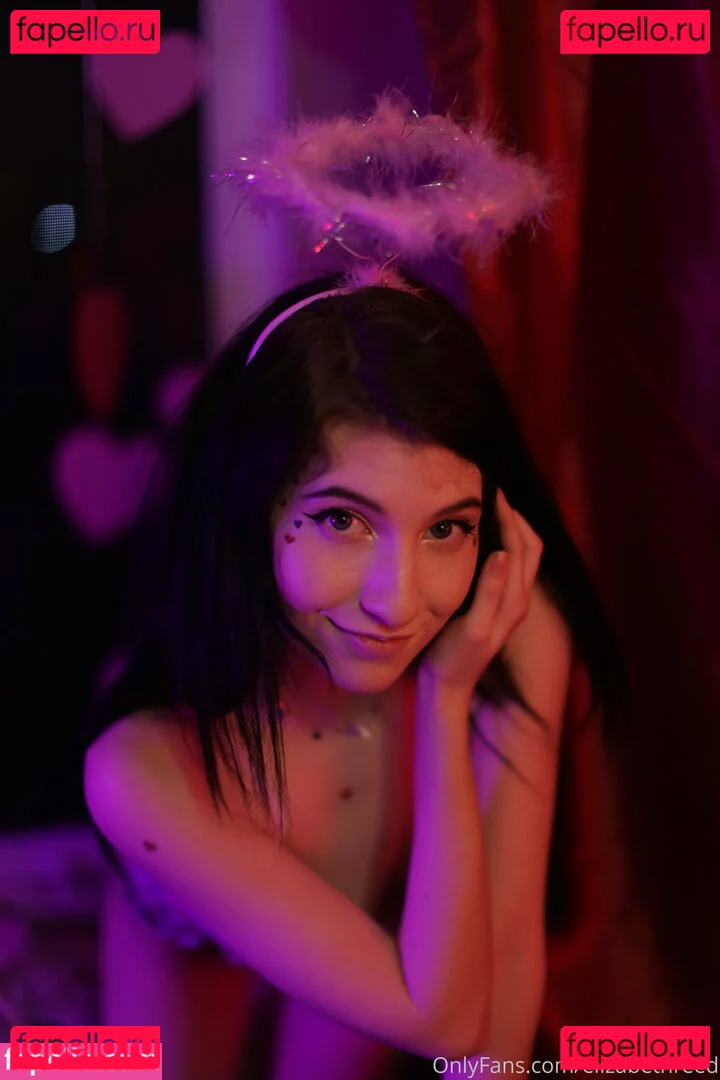 elizabethreed Onlyfans Photo Gallery 