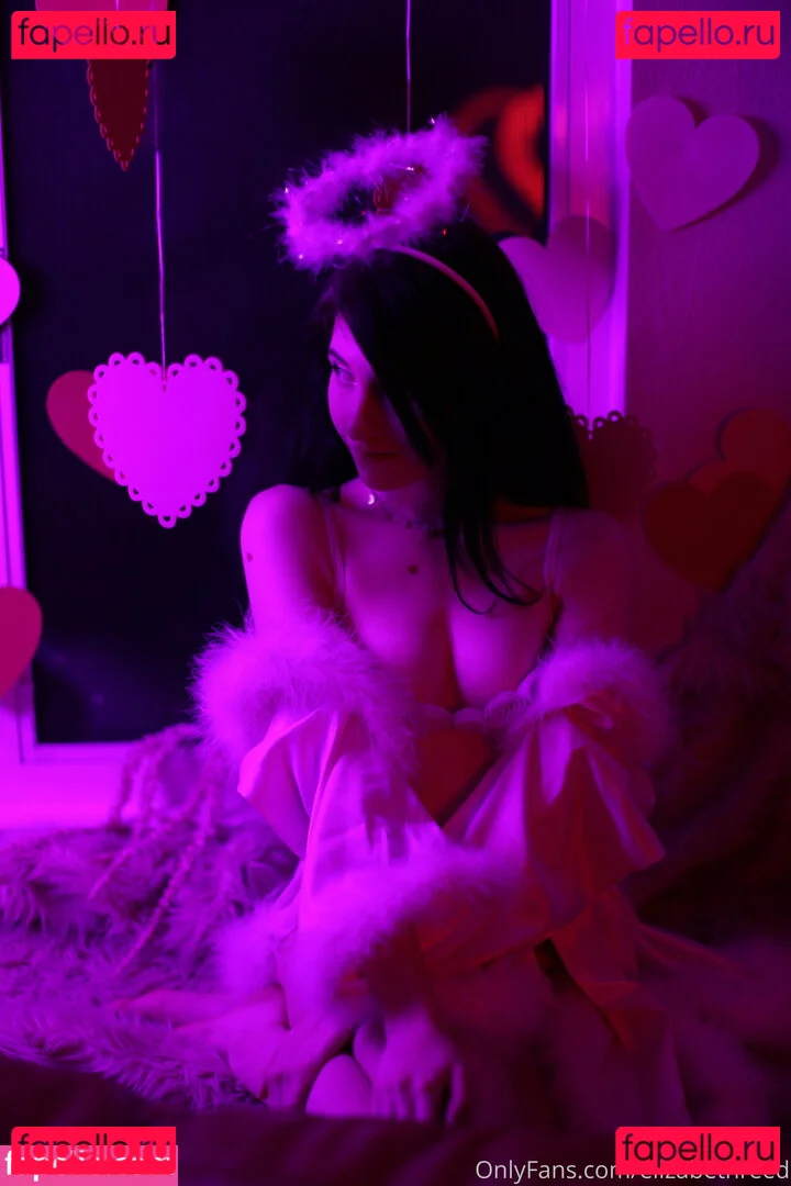 elizabethreed Onlyfans Photo Gallery 