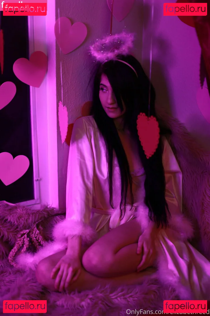 elizabethreed Onlyfans Photo Gallery 