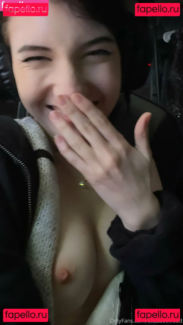 elizabethreed Onlyfans Photo Gallery 