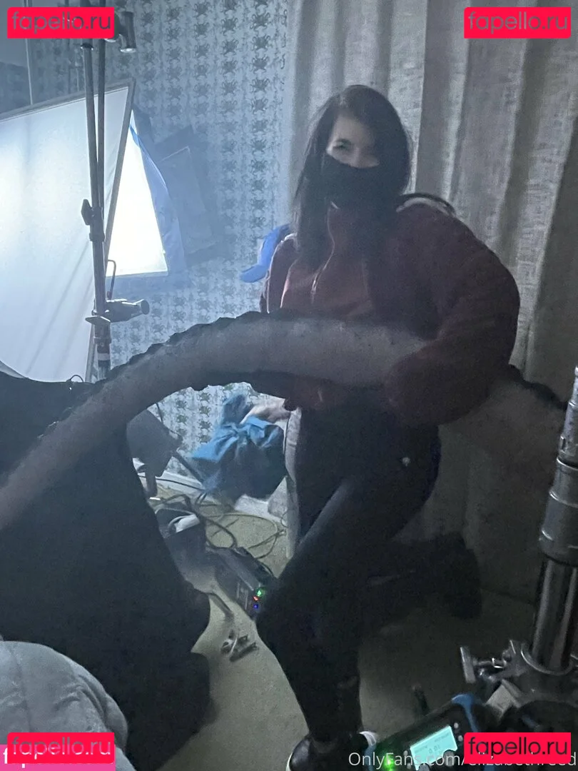 elizabethreed Onlyfans Photo Gallery 