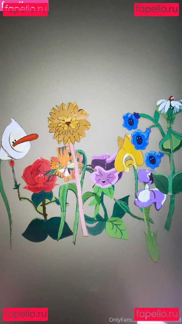 elizabethreed Onlyfans Photo Gallery 