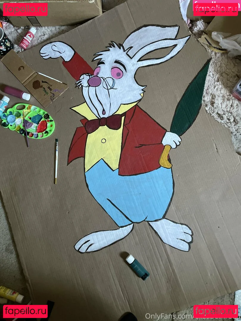 elizabethreed Onlyfans Photo Gallery 