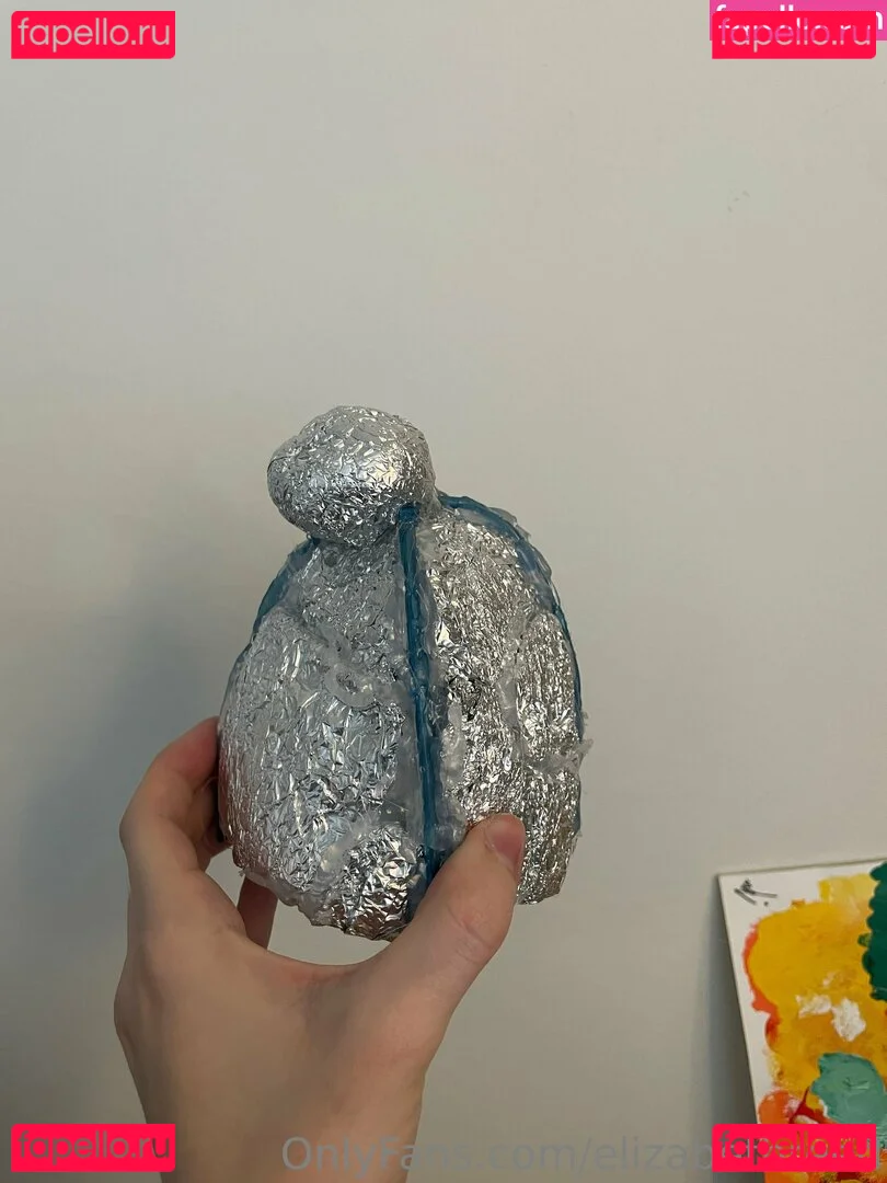 elizabethreed Onlyfans Photo Gallery 