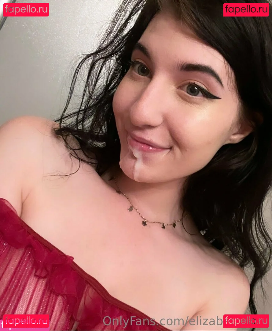 elizabethreed Onlyfans Photo Gallery 