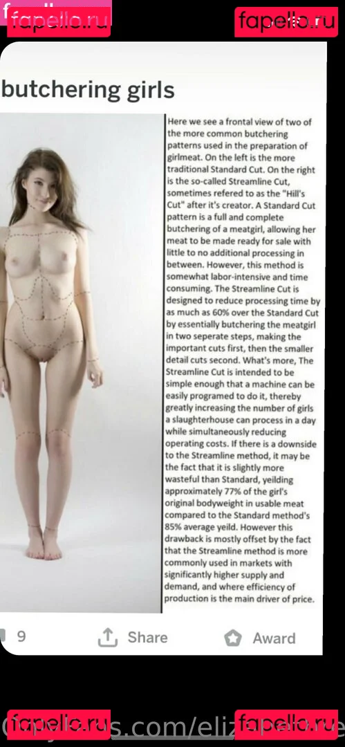 elizabethreed Onlyfans Photo Gallery 