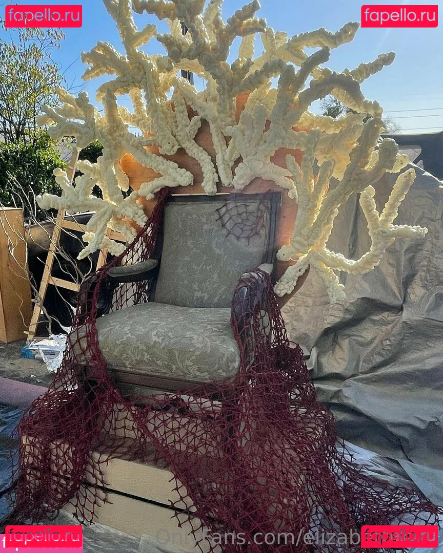 elizabethreed Onlyfans Photo Gallery 