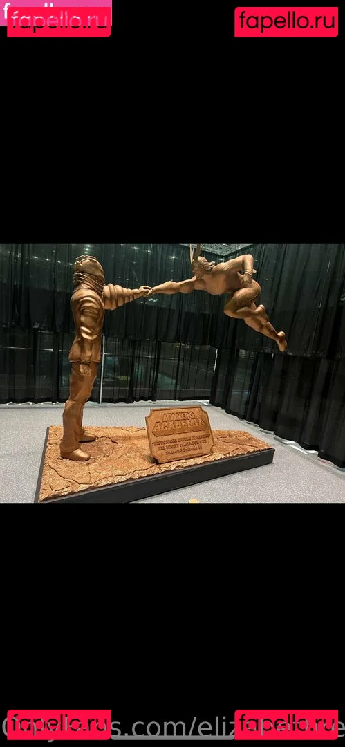 elizabethreed Onlyfans Photo Gallery 