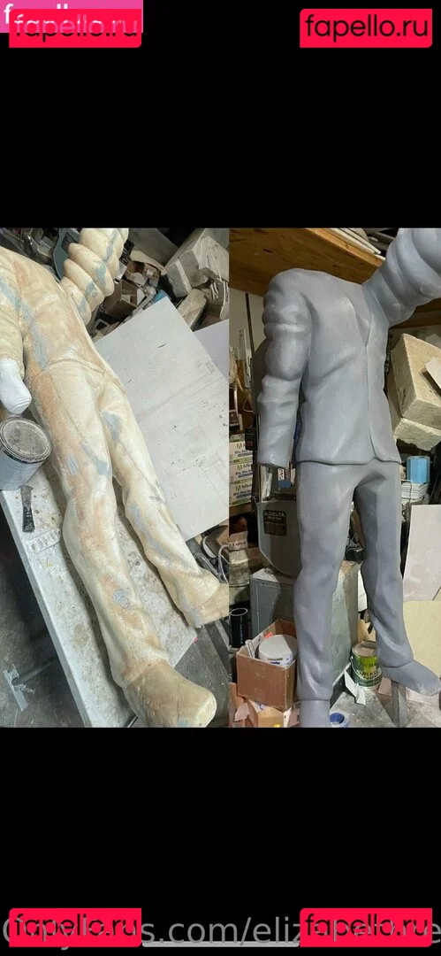 elizabethreed Onlyfans Photo Gallery 