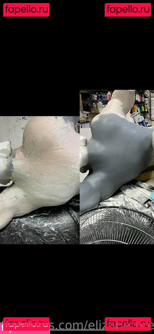 elizabethreed Onlyfans Photo Gallery 