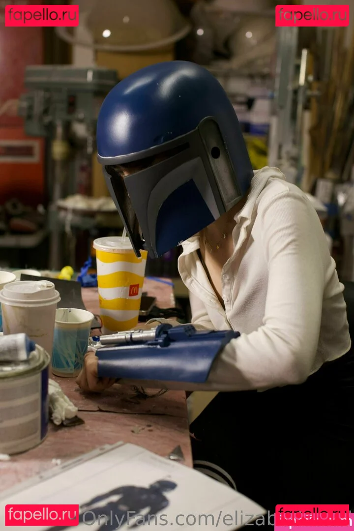 elizabethreed Onlyfans Photo Gallery 