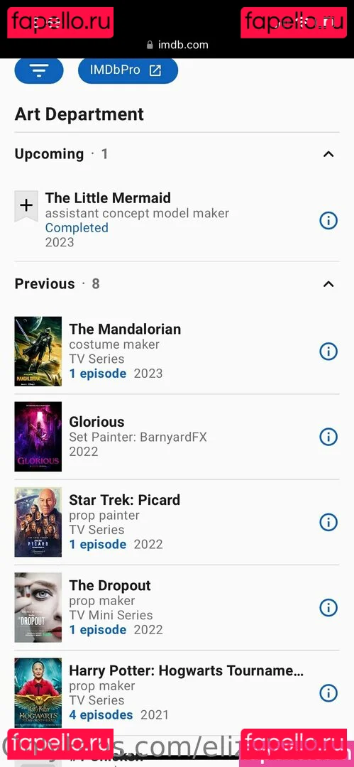 elizabethreed Onlyfans Photo Gallery 