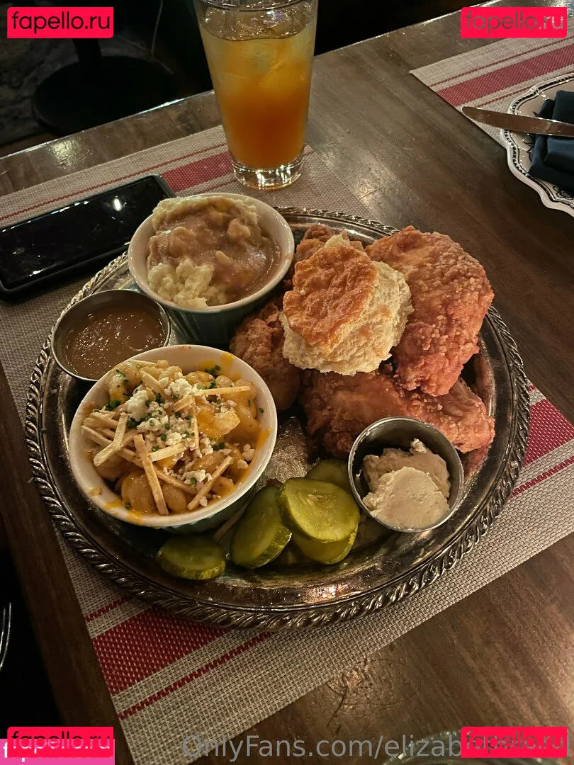 elizabethreed Onlyfans Photo Gallery 