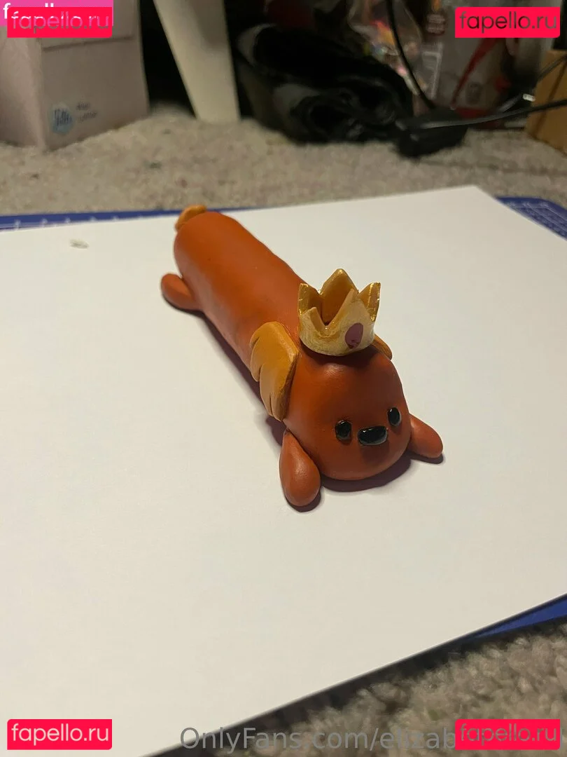 elizabethreed Onlyfans Photo Gallery 