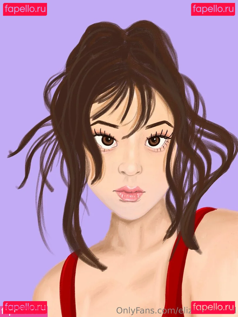 elizabethreed Onlyfans Photo Gallery 