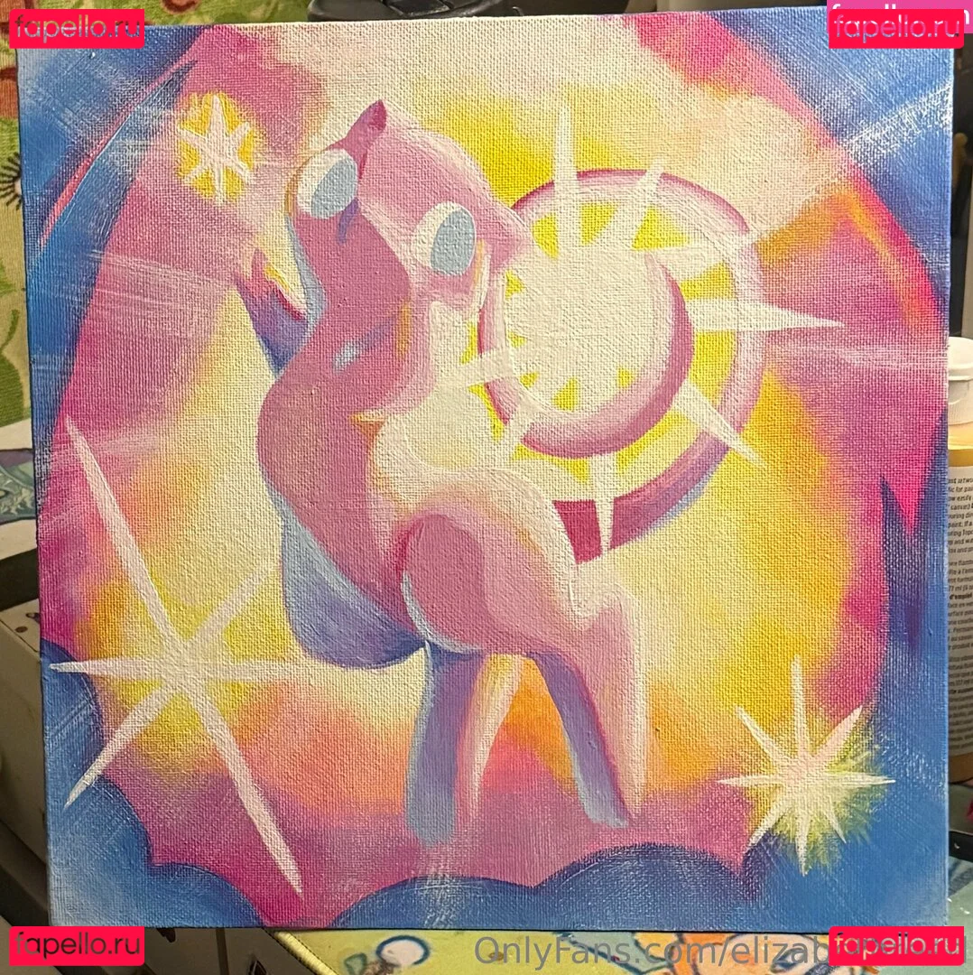 elizabethreed Onlyfans Photo Gallery 