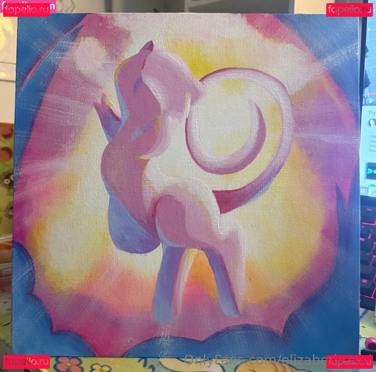 elizabethreed Onlyfans Photo Gallery 