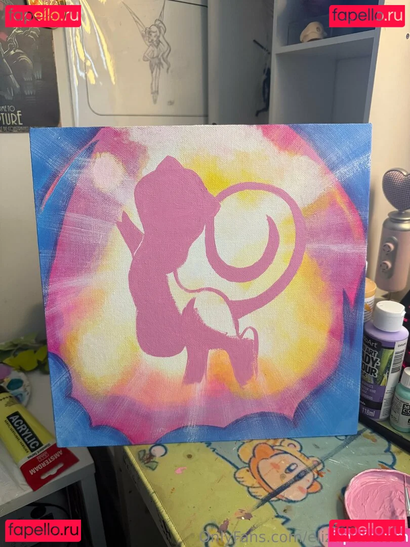 elizabethreed Onlyfans Photo Gallery 