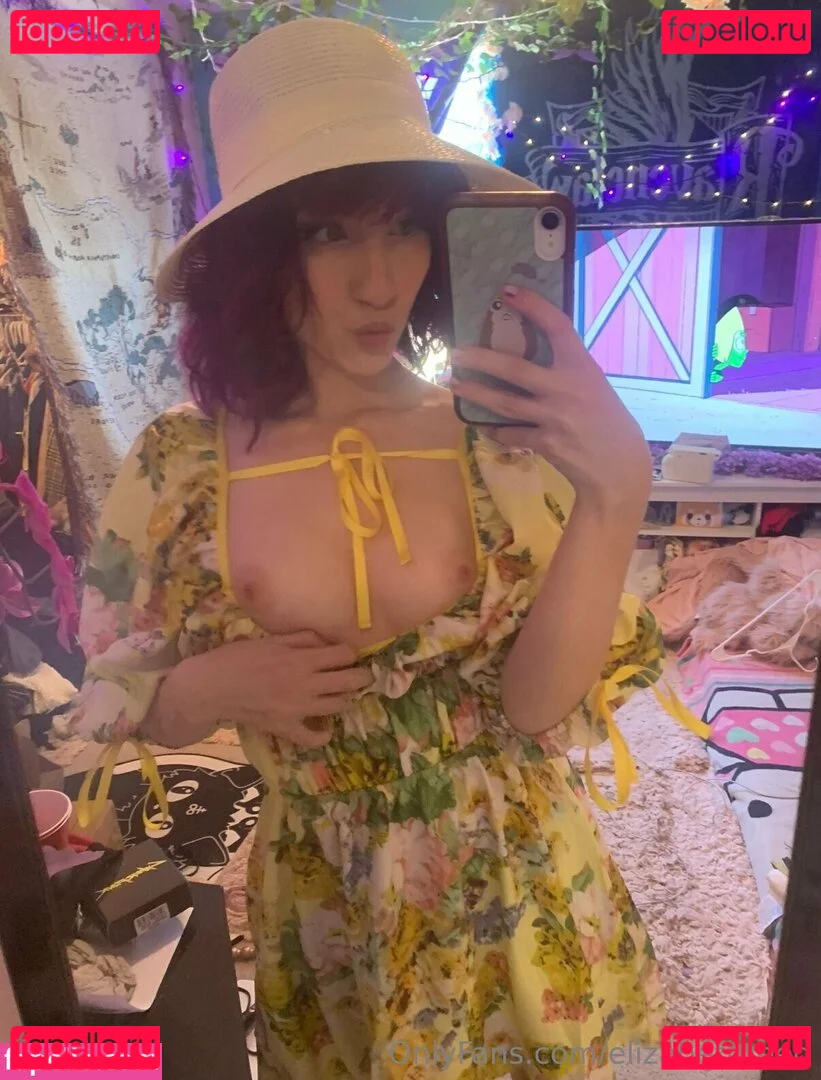 elizabethreed Onlyfans Photo Gallery 