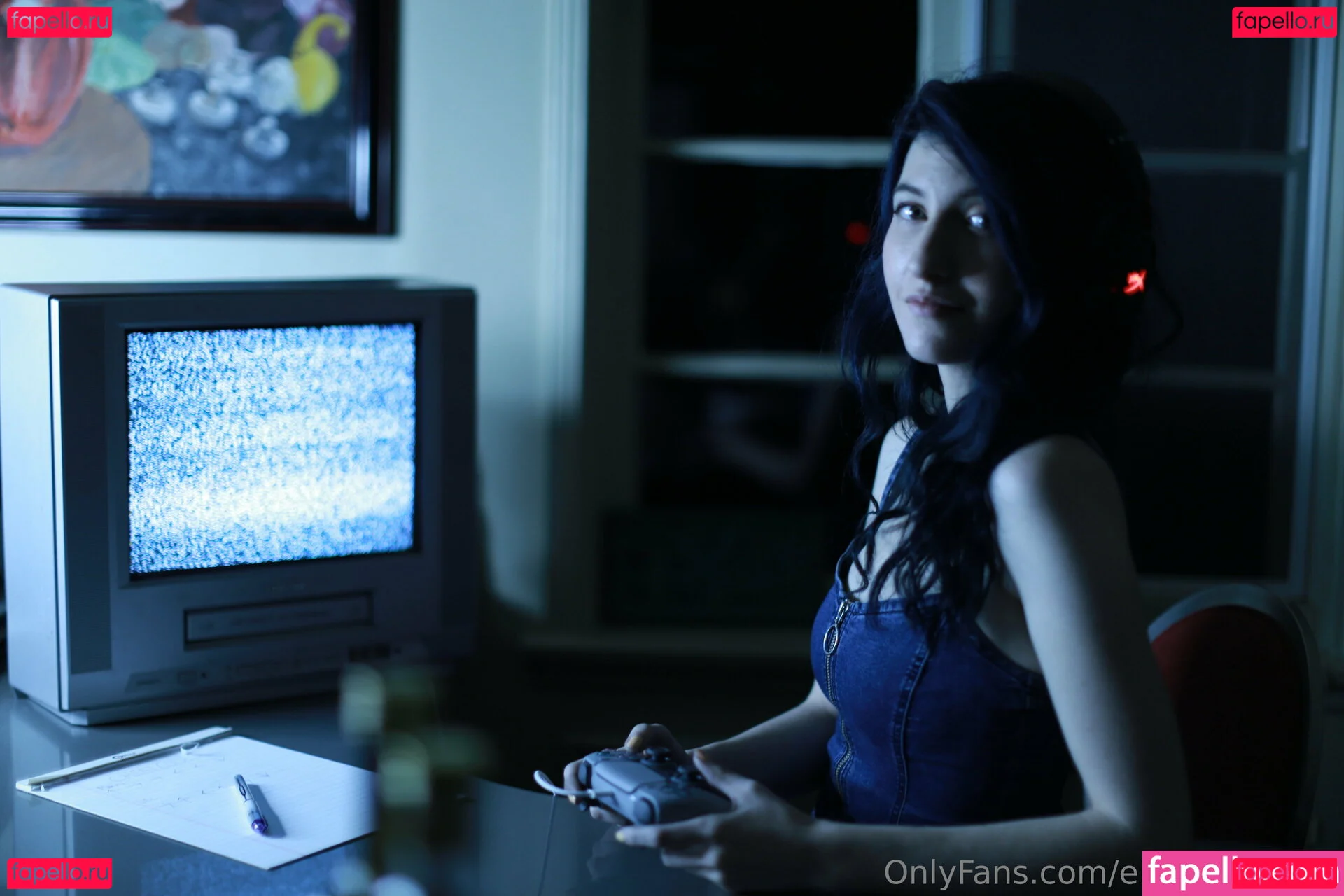 elizabethreed Onlyfans Photo Gallery 