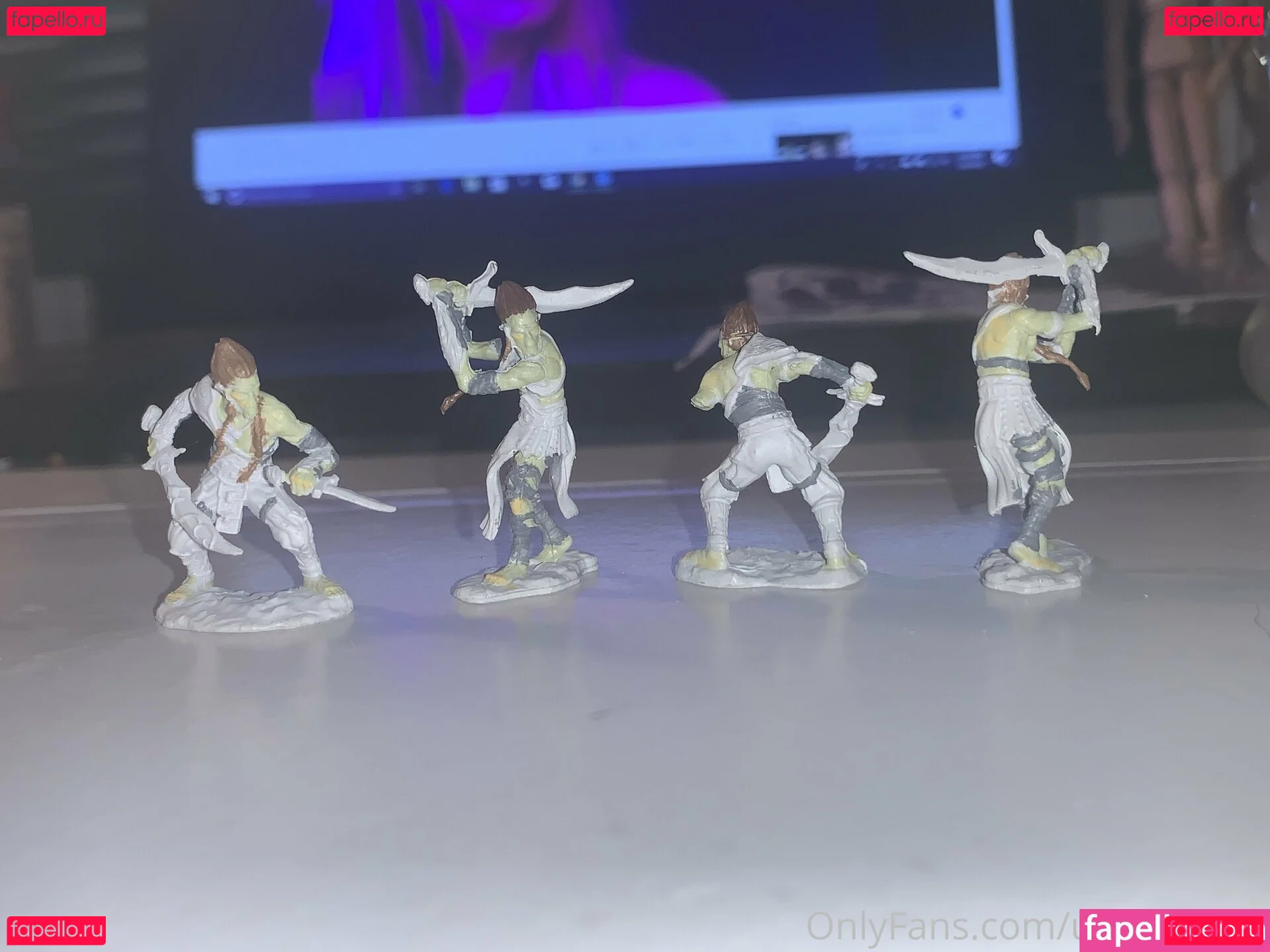 elizabethreed Onlyfans Photo Gallery 