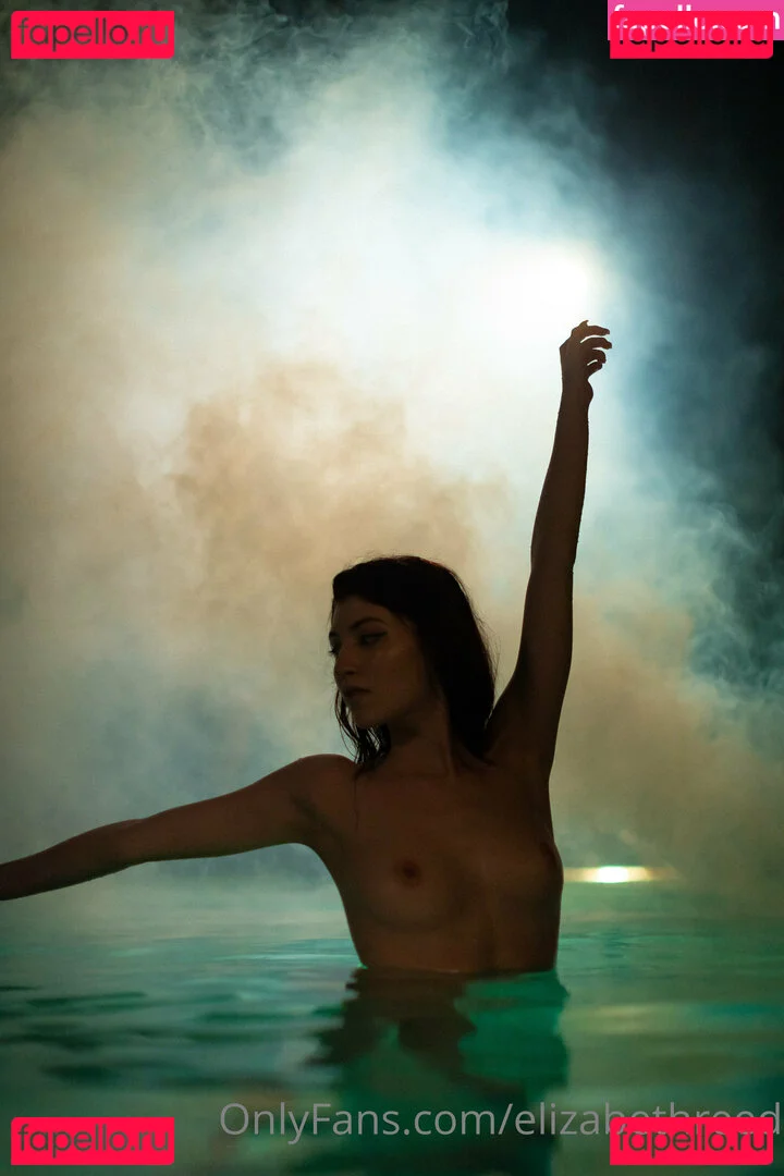 elizabethreed Onlyfans Photo Gallery 