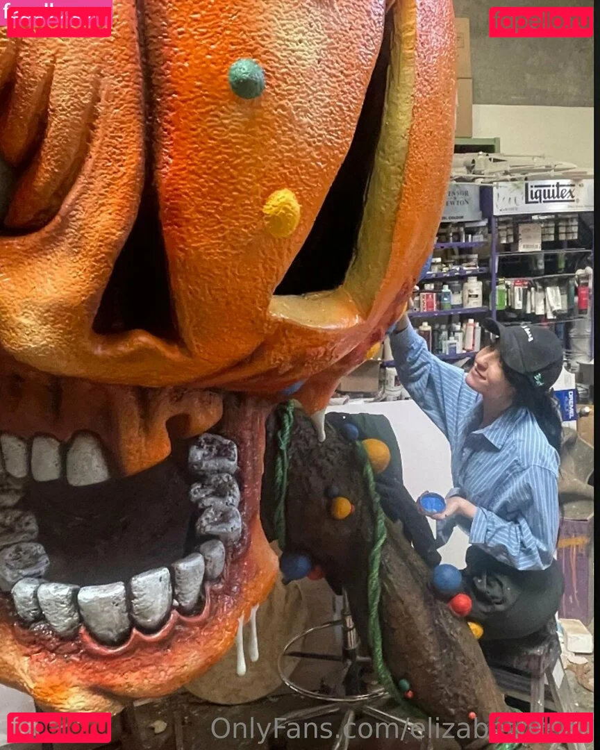 elizabethreed Onlyfans Photo Gallery 