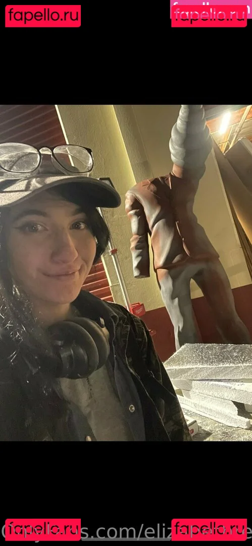 elizabethreed Onlyfans Photo Gallery 