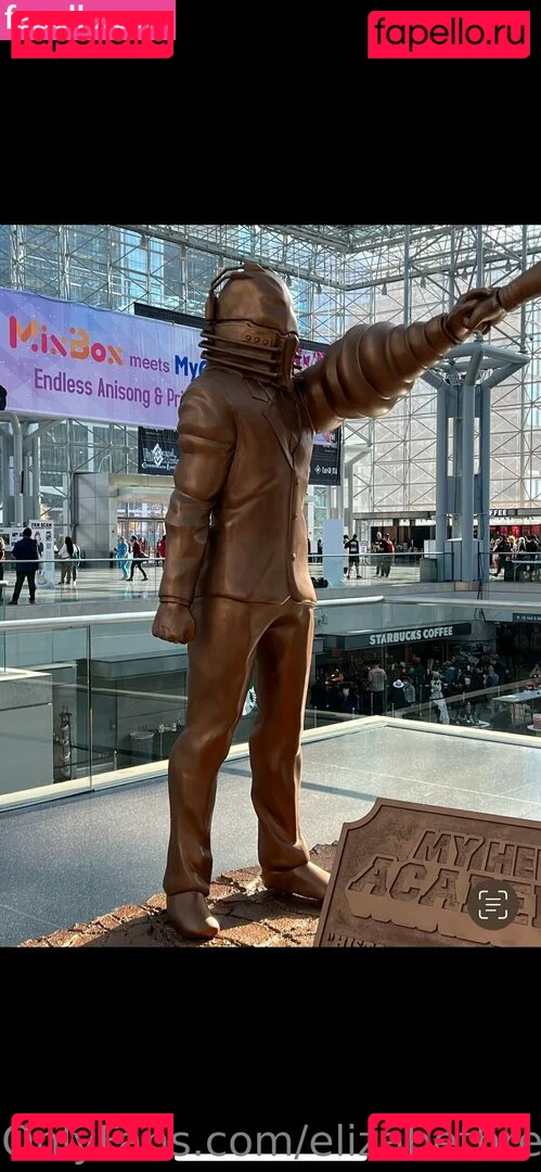 elizabethreed Onlyfans Photo Gallery 