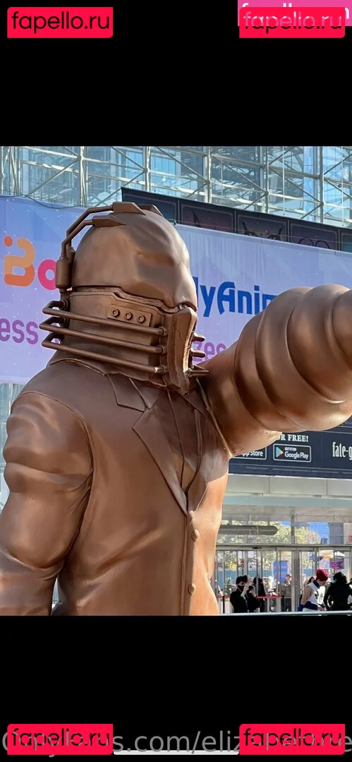 elizabethreed Onlyfans Photo Gallery 