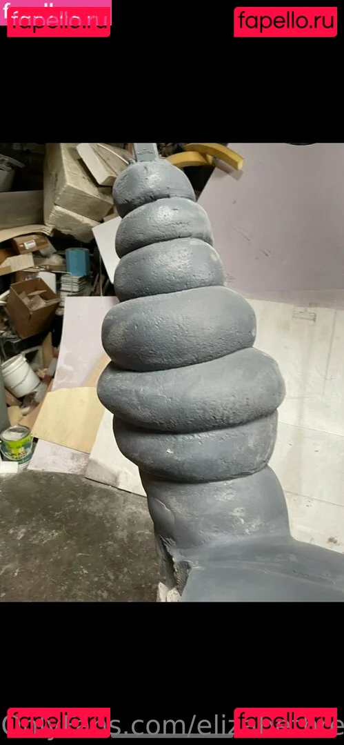 elizabethreed Onlyfans Photo Gallery 