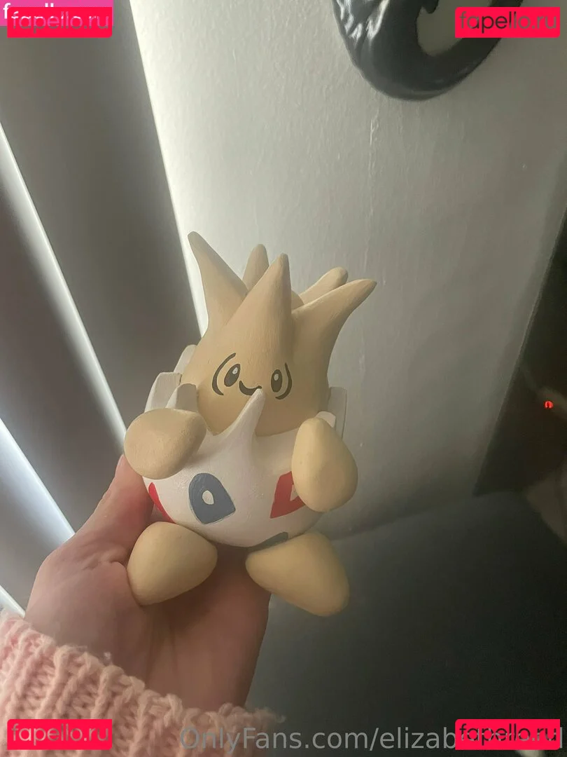 elizabethreed Onlyfans Photo Gallery 