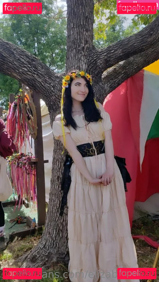 elizabethreed Onlyfans Photo Gallery 