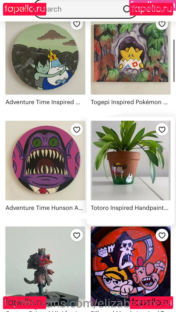 elizabethreed Onlyfans Photo Gallery 