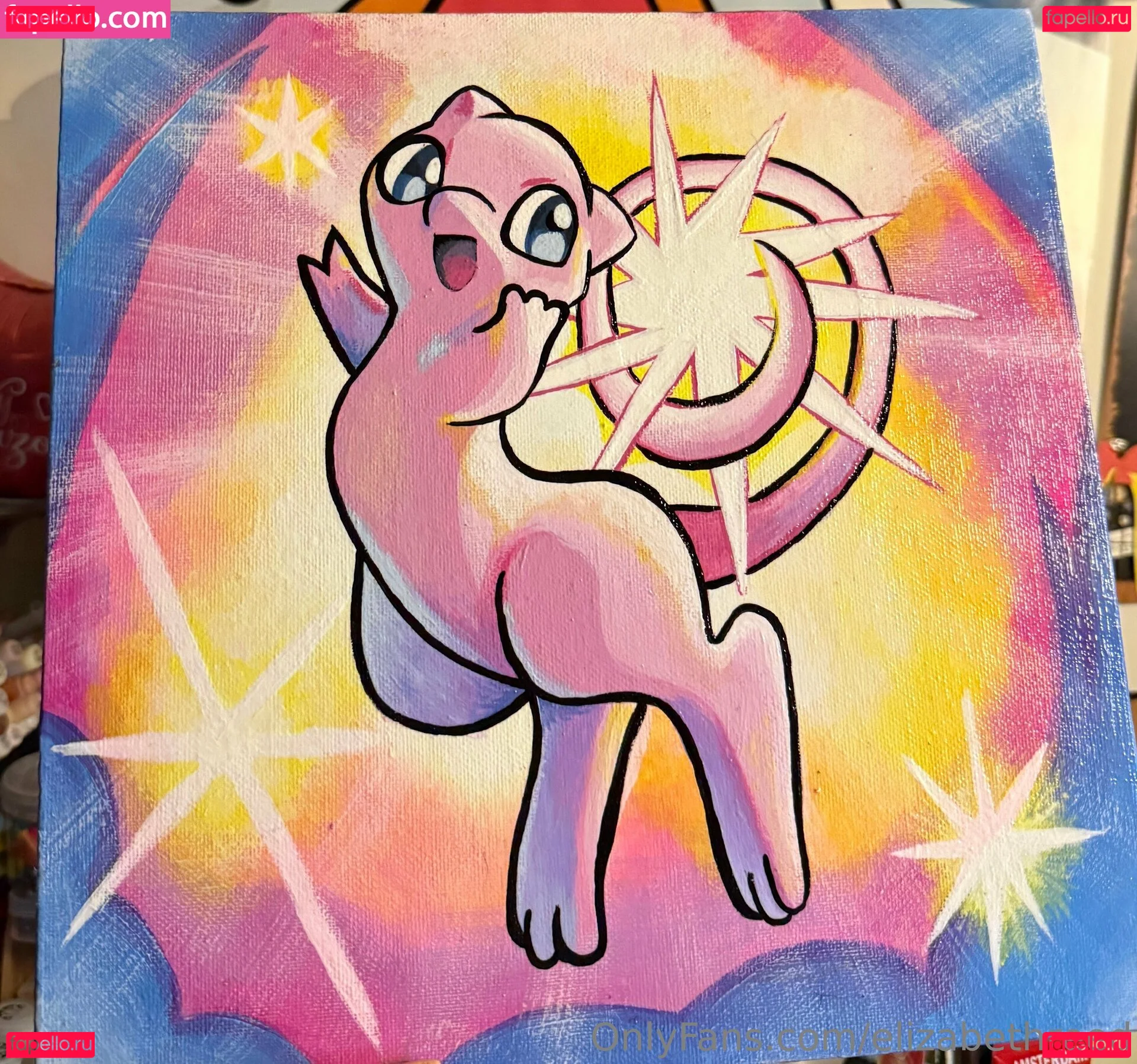 elizabethreed Onlyfans Photo Gallery 