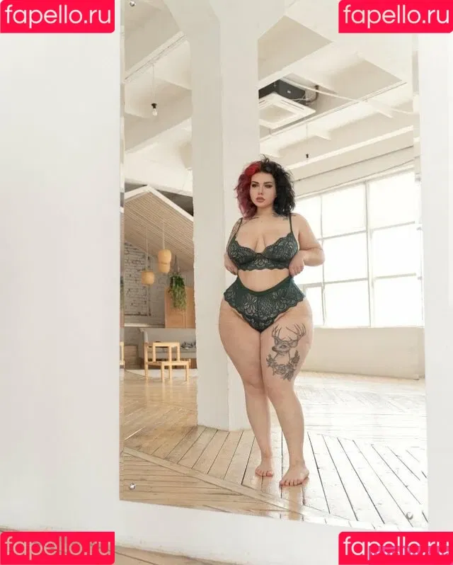Bulgakova.xoxo Onlyfans Photo Gallery 