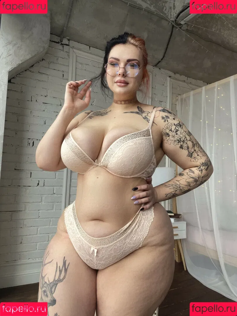 Bulgakova.xoxo Onlyfans Photo Gallery 